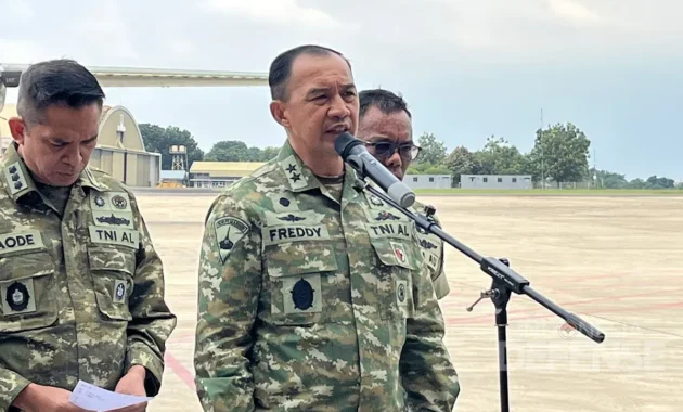 Identitas 2 Prajurit TNI yang Gugur di Lebanon, Salah Satunya Berpangkat Perwira