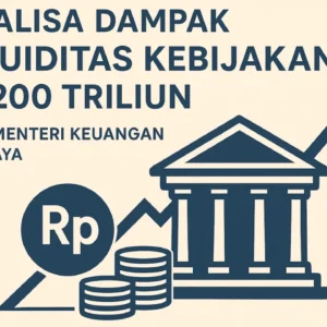 Injeksi Rp100 Triliun Purbaya: Dua Bank Himbara Ungkap Dampak Besar pada Likuiditas dan Kredit Produktif