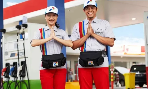 Isu BBM Naik Drastis April 2026, Ini Jawaban Pertamina!