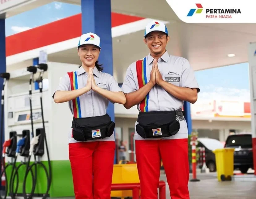 Isu BBM Naik Drastis April 2026, Ini Jawaban Pertamina!