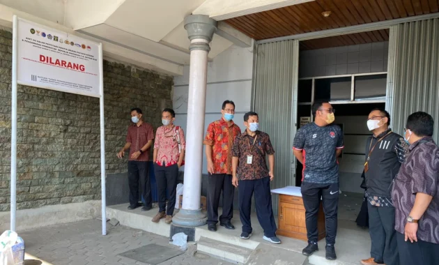 Jampidsus Lakukan Penyitaan Besar-besaran: Aset dan Uang US$1 Miliar Milik Perusahaan Tambang Samin Tan Disita