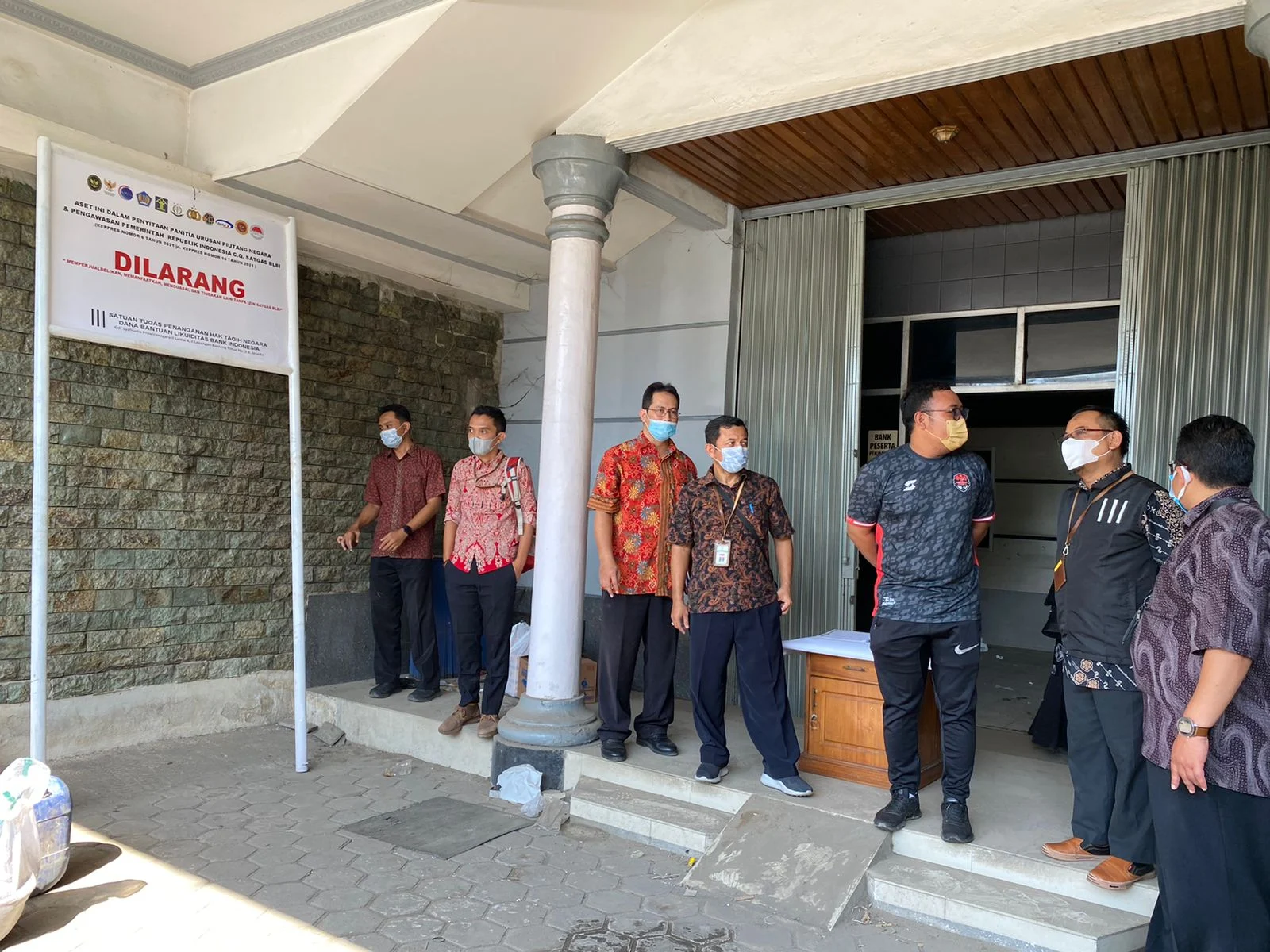 Jampidsus Lakukan Penyitaan Besar-besaran: Aset dan Uang US$1 Miliar Milik Perusahaan Tambang Samin Tan Disita