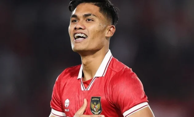 John Herdman Bela Ramadhan Sananta: Peran Striker Mirip Olivier Giroud, Kunci Garuda Menuju Final FIFA Series 2026