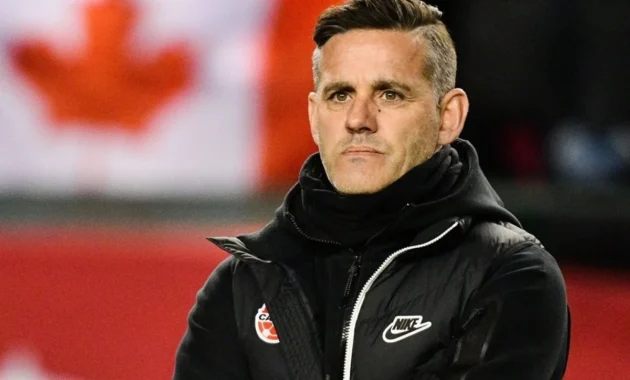 John Herdman Kecamkan Hujatan Media Sosial terhadap Ramadhan Sananta: Penyerang Mirip Giroud Ini Butuh Dukungannya