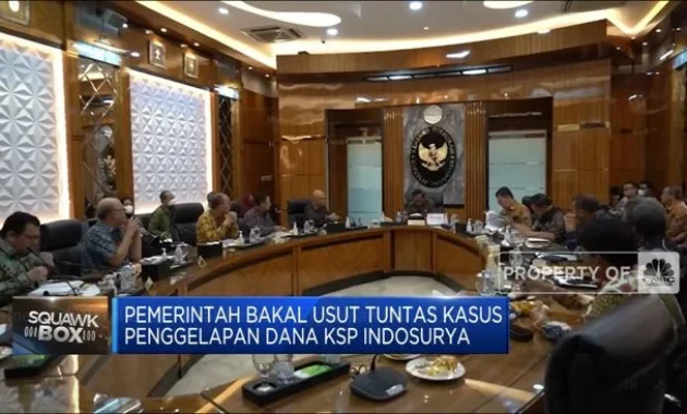 Kasus Penggelapan Dana Gereja Harus Diusut Tuntas, Sahroni Anggap Bisa Rusak Kepercayaan Publik