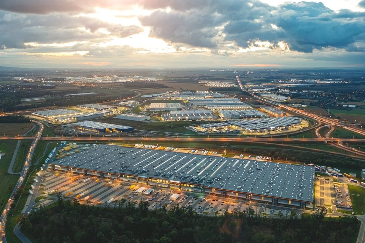 Kawasan Industri Baru di Jatim Dibidik Jadi Motor Ekonomi dan Investasi
