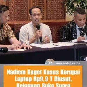 Kejagung Buka Suara: Detil Kasus Korupsi Videografer Amsal Sitepu yang Didakwa Mark‑up Anggaran Proyek Video Profil Desa