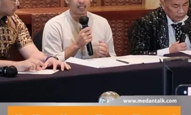 Kejagung Buka Suara: Detil Kasus Korupsi Videografer Amsal Sitepu yang Didakwa Mark‑up Anggaran Proyek Video Profil Desa