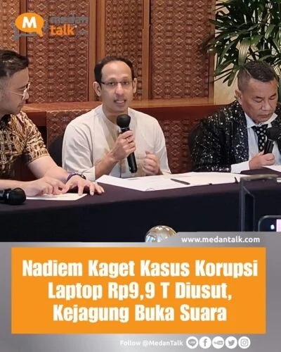 Kejagung Buka Suara: Detil Kasus Korupsi Videografer Amsal Sitepu yang Didakwa Mark‑up Anggaran Proyek Video Profil Desa