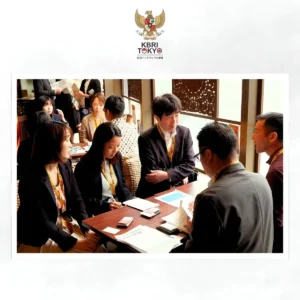 Kemenpar Tertarik Belajar Kembangkan Wisata Gastronomi Bersama Jepang