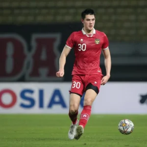 Kevin Diks Soroti Kembalinya Elkan Baggott: Energi Baru Timnas Indonesia Menyongsong Puncak FIFA Series 2026