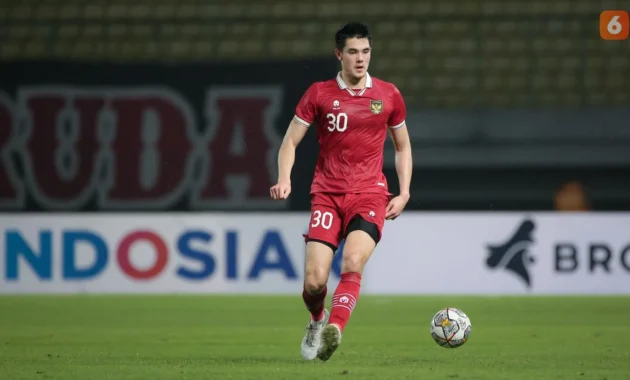 Kevin Diks Soroti Kembalinya Elkan Baggott: Energi Baru Timnas Indonesia Menyongsong Puncak FIFA Series 2026