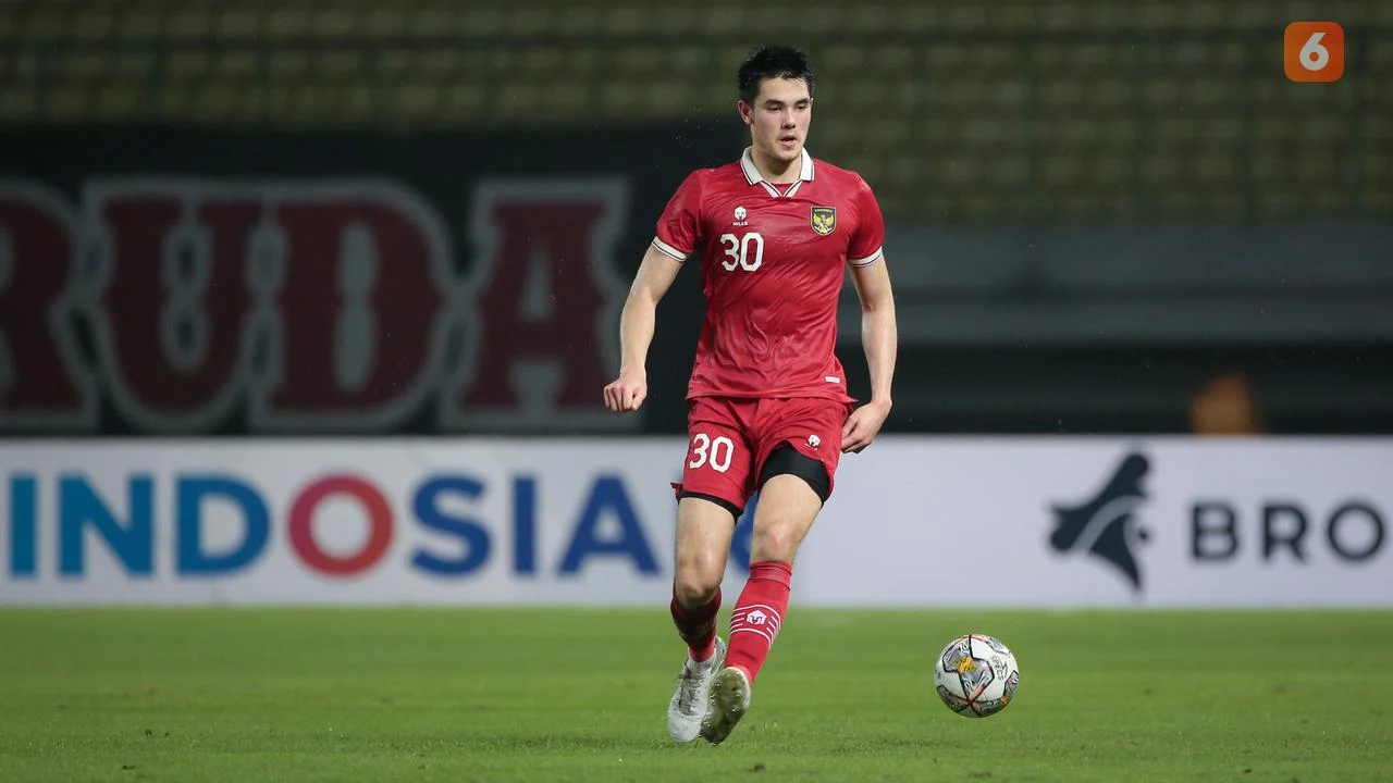 Kevin Diks Soroti Kembalinya Elkan Baggott: Energi Baru Timnas Indonesia Menyongsong Puncak FIFA Series 2026