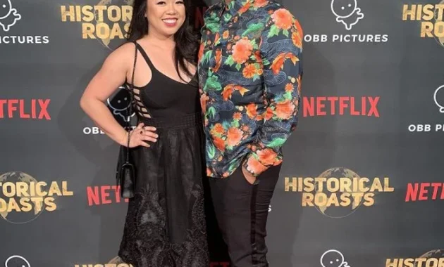 Kisah Tragis Alex Duong: Komedian Bintang Blue Bloods Meninggal di Usia 42 Karena Kanker Langka