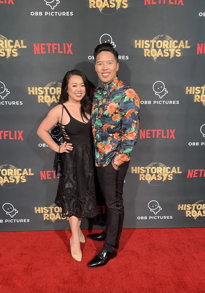 Kisah Tragis Alex Duong: Komedian Bintang Blue Bloods Meninggal di Usia 42 Karena Kanker Langka