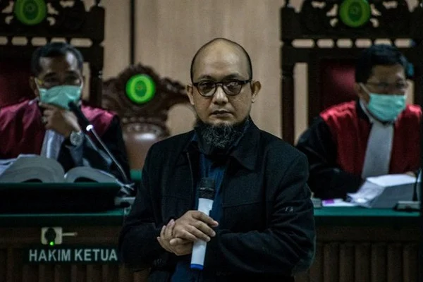 KontraS Desak Pengusutan Kasus Penyiraman Air Keras pada Andrie Yunus hingga Aktor Intelektual