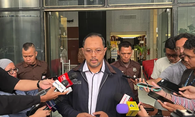 KPK Panggil Panitera dan Dua Juru Sita PN Depok Terkait Dugaan Pelanggaran Prosedur