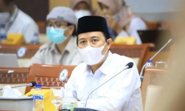 KPK Ungkap Dugaan Hilman Latief Terima USD 5 Ribu dan SAR 16 Ribu dalam Kasus Korupsi Kuota Haji