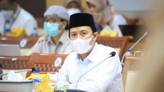 KPK Ungkap Dugaan Hilman Latief Terima USD 5 Ribu dan SAR 16 Ribu dalam Kasus Korupsi Kuota Haji