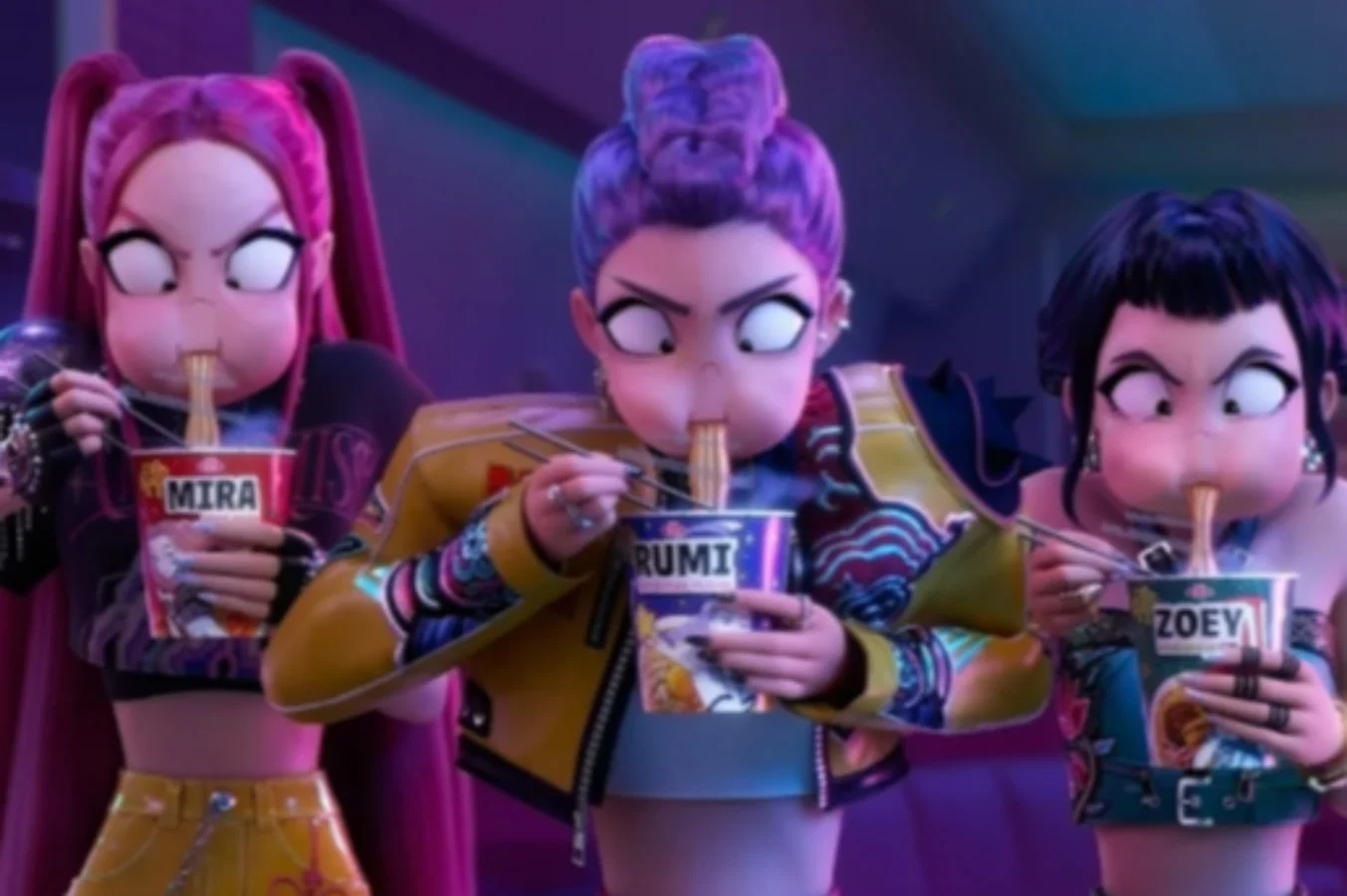 KPop Demon Hunters Guncang Billboard & McDonald’s: Kolaborasi Musik, Makanan, dan Fenomena Global