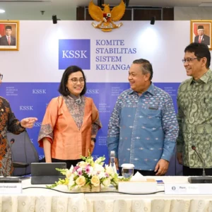 KSAL Pastikan Misi KJK Tetap Aman Meski Konflik Geopolitik Memanas