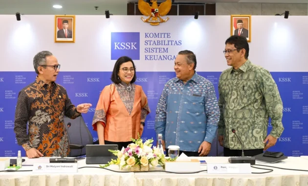 KSAL Pastikan Misi KJK Tetap Aman Meski Konflik Geopolitik Memanas
