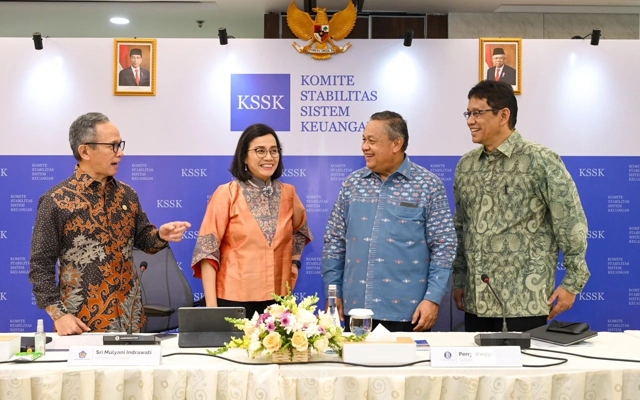 KSAL Pastikan Misi KJK Tetap Aman Meski Konflik Geopolitik Memanas