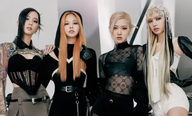 Lisa Blackpink Cetak Sejarah dengan Residency Pertama K‑Pop di Las Vegas – Semua yang Perlu Anda Tahu