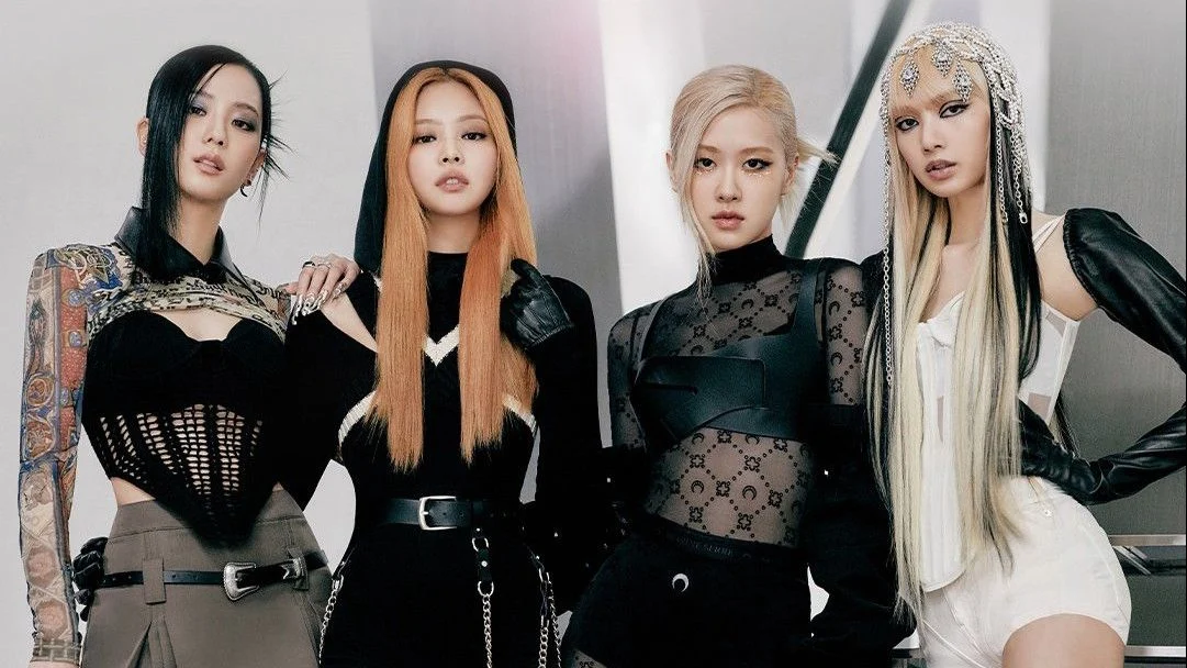 Lisa Blackpink Cetak Sejarah dengan Residency Pertama K‑Pop di Las Vegas – Semua yang Perlu Anda Tahu