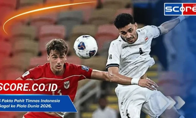 Live Score Panas: RR Menangkan IPL 2026 Sementara Timnas Indonesia Gagal di Final FIFA Series 2026