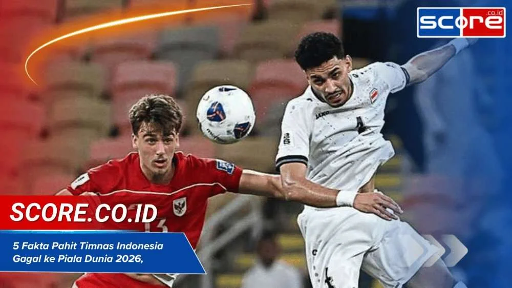 Live Score Panas: RR Menangkan IPL 2026 Sementara Timnas Indonesia Gagal di Final FIFA Series 2026