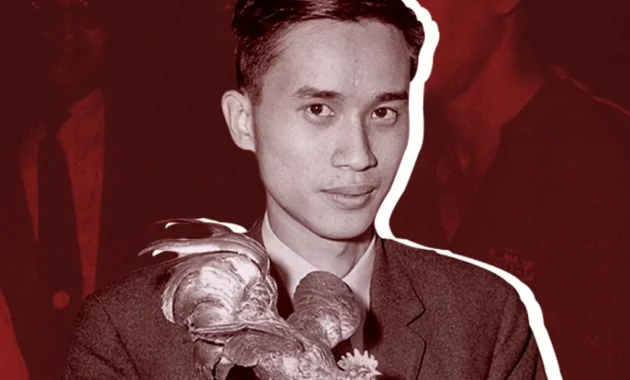 Macan Betawi Asal Surabaya: Kisah Legenda Tan Liong Houw yang Membawa Persija ke Puncak Kejayaan