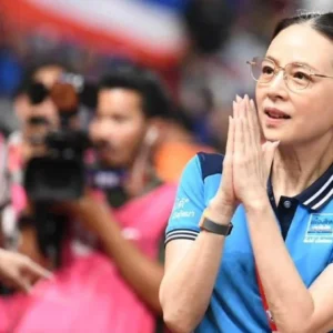 Madam Pang Janjikan Bonus Rp2,6 Miliar Jika Thailand Ikuti Jejak Indonesia ke Piala Asia 2027 – Janji Besar di Balik Ambisi Regional