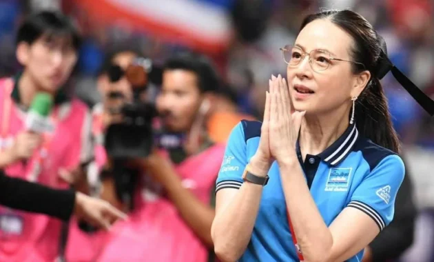 Madam Pang Janjikan Bonus Rp2,6 Miliar Jika Thailand Ikuti Jejak Indonesia ke Piala Asia 2027 – Janji Besar di Balik Ambisi Regional