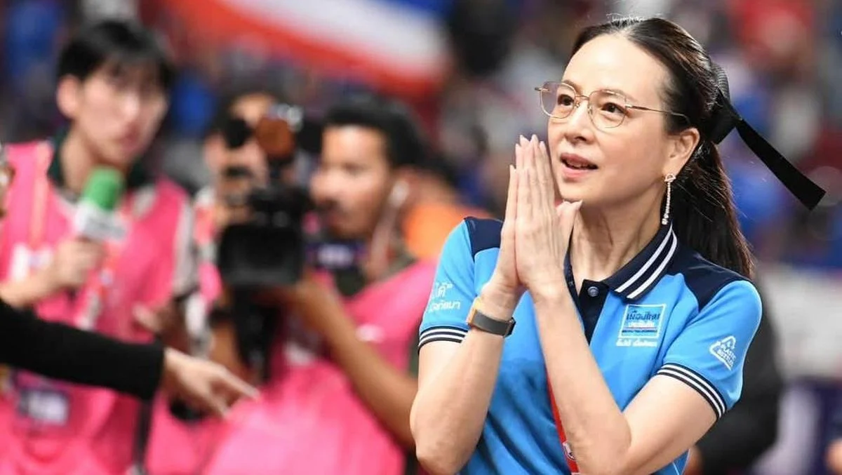 Madam Pang Janjikan Bonus Rp2,6 Miliar Jika Thailand Ikuti Jejak Indonesia ke Piala Asia 2027 – Janji Besar di Balik Ambisi Regional