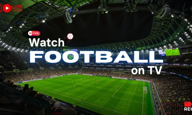 Mau Nonton Live TV? Ini Panduan Lengkap Tontonan Olahraga dan Kontroversi Terbaru!