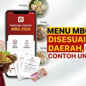 MBG 5 Hari: Kebijakan Baru BGN Janjikan Gizi Lebih Segar, Daerah 3T Dapat Menu Kering hingga 6 Hari