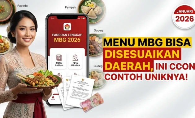 MBG 5 Hari: Kebijakan Baru BGN Janjikan Gizi Lebih Segar, Daerah 3T Dapat Menu Kering hingga 6 Hari