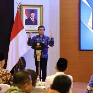 Menaker Tekankan Pentingnya Kemudahan Akses Layanan bagi Pekerja