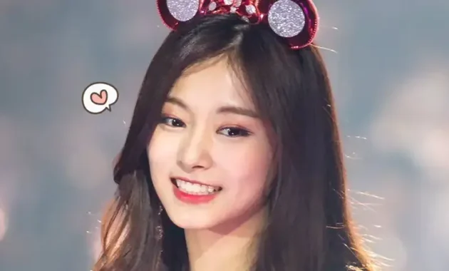 Mengenal 8 Idol K‑Pop Non‑Korea yang Memimpin Visual di Grupnya, Termasuk Tzuyu TWICE