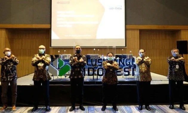 Meski Industri Lesu, SBI Catat Laba Rp659 Miliar di 2025 Meski Industri Lesu, SBI Catat Laba Rp659 Miliar di 2025