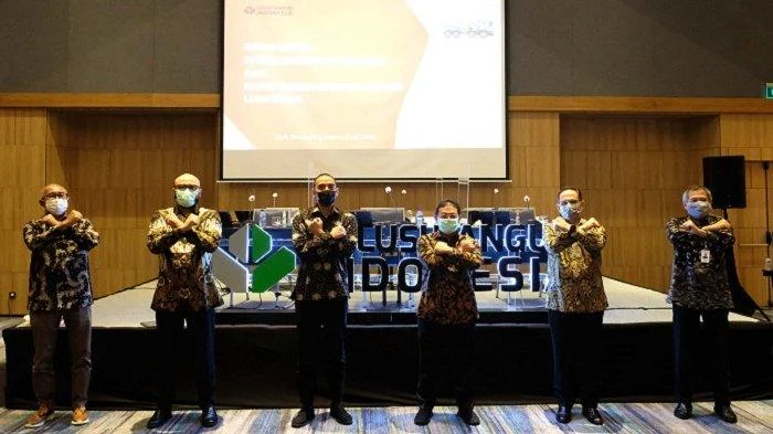 Meski Industri Lesu, SBI Catat Laba Rp659 Miliar di 2025