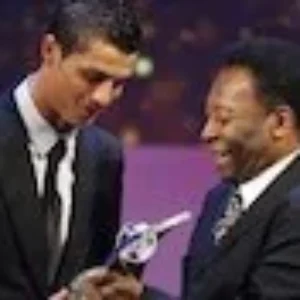 Messi Setara Dewa Sepak Bola Brasil, Ronaldo Kini Menghilang dari Sorotan