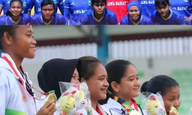 MLSC Raih PSSI Awards, Indonesia Gelar FIFA Series: Momentum Baru Sepak Bola Putri dan Nasional