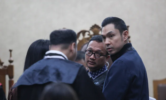 Pakar Hukum: Tanpa Kick Back dan Kerugian Negara, Amsal Sitepu Tak Bisa Dipidana