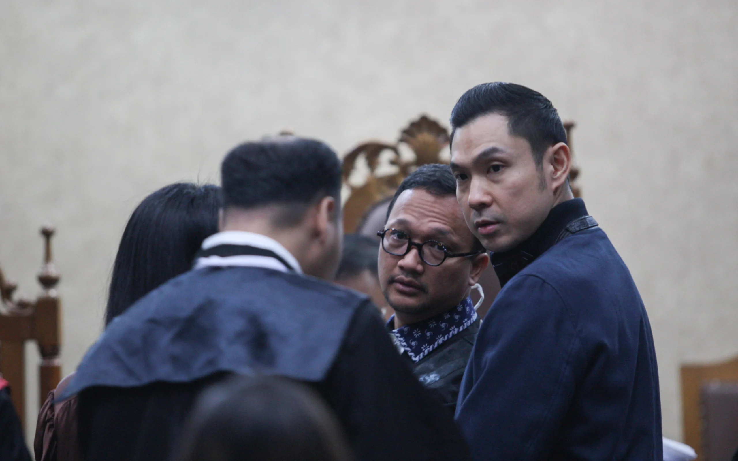 Pakar Hukum: Tanpa Kick Back dan Kerugian Negara, Amsal Sitepu Tak Bisa Dipidana