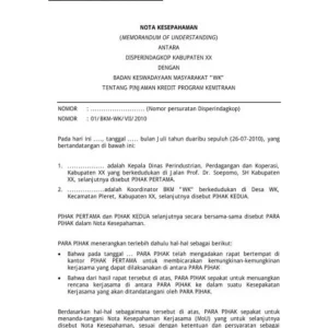 Pegadaian dan SMBC Corporation Tandatangani Nota Kesepahaman di Forum Indonesia‑Jepang