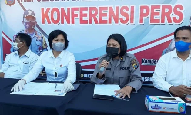 Pelaku Penyiraman Air Keras Andrie Yunun Didesak Diadili di Peradilan Umum Meski Terkait Militer