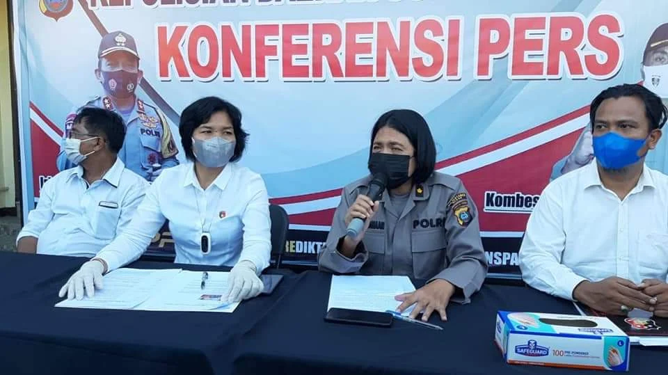 Pelaku Penyiraman Air Keras Andrie Yunun Didesak Diadili di Peradilan Umum Meski Terkait Militer