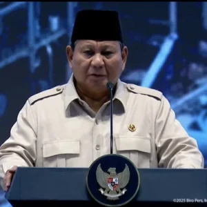 Pemerintah Tetap Tenang di Tengah Kritik Pedas, Pengamat Panggil Prabowo & Purbaya Perlu ‘Sense of Crisis’